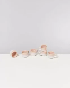 Coimbra Espressotasse Apricot