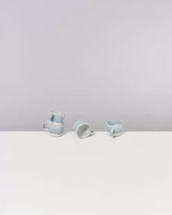 Coimbra Espressotasse Graublau