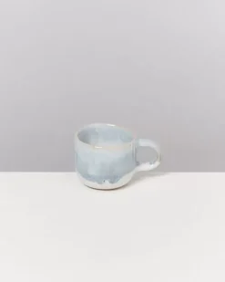 Coimbra Espressotasse Graublau