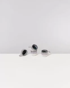 Coimbra Espressotasse Rosa Grun