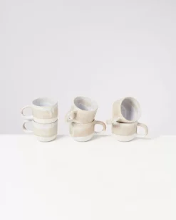 Coimbra Espressotasse Sand