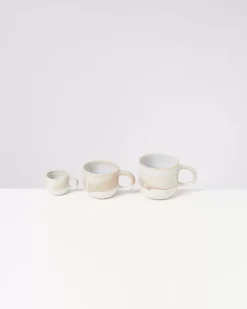 Coimbra Espressotasse Sand