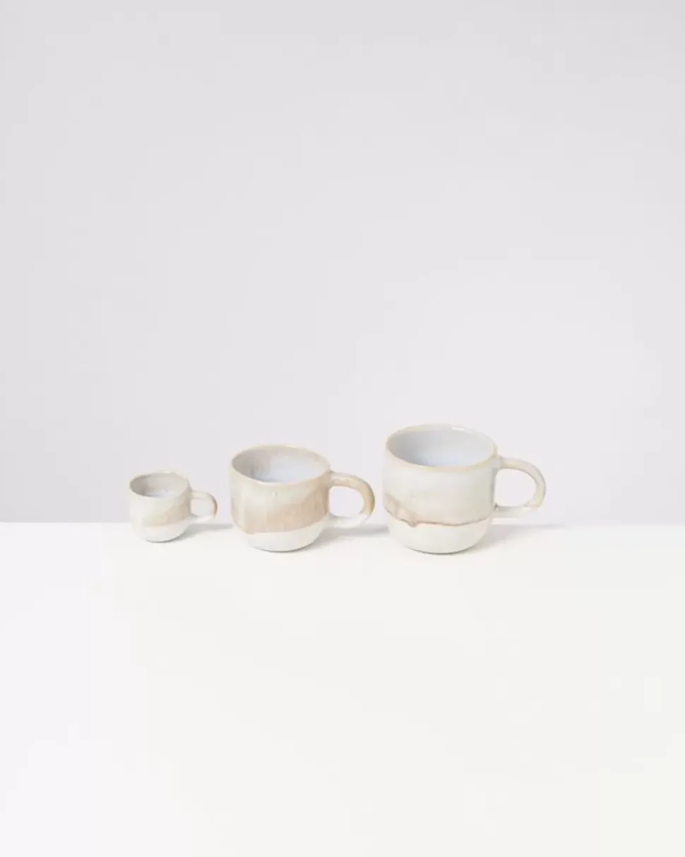 Coimbra Espressotasse Sand