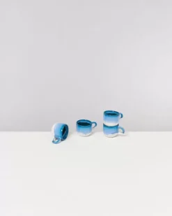 Coimbra Espressotasse Turkis