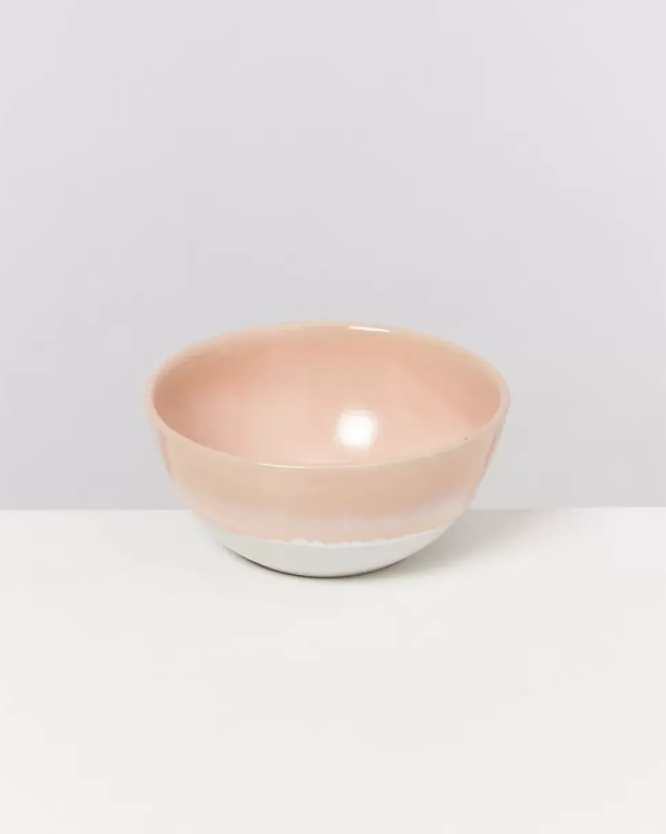 Coimbra Muslischale Apricot