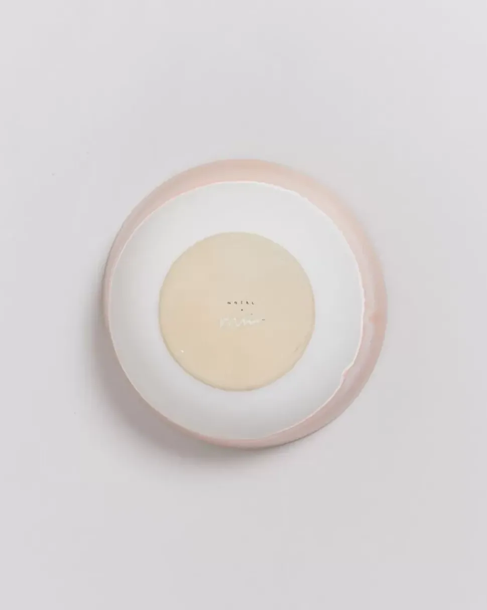 Coimbra Muslischale Apricot