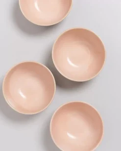 Coimbra Muslischale Apricot