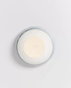 Coimbra Muslischale Graublau