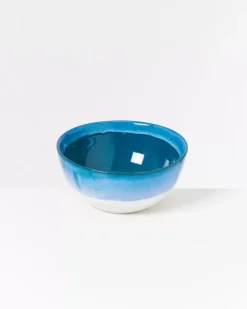 Coimbra Muslischale Turkis