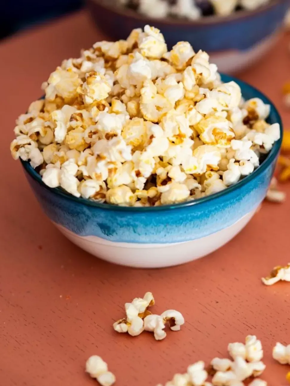 Coimbra Muslischale Turkis