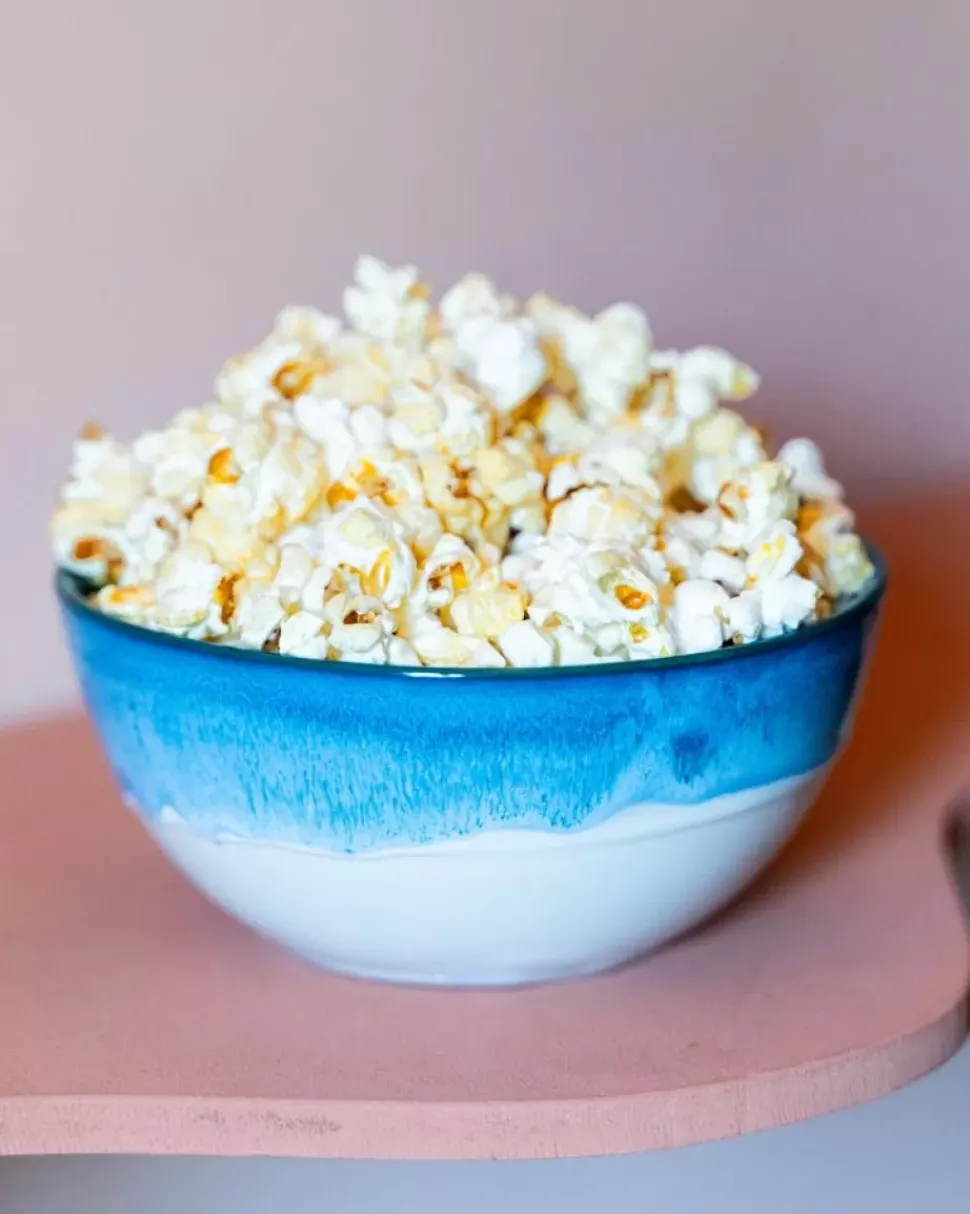 Coimbra Muslischale Turkis