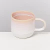 Coimbra Tasse Gros Apricot