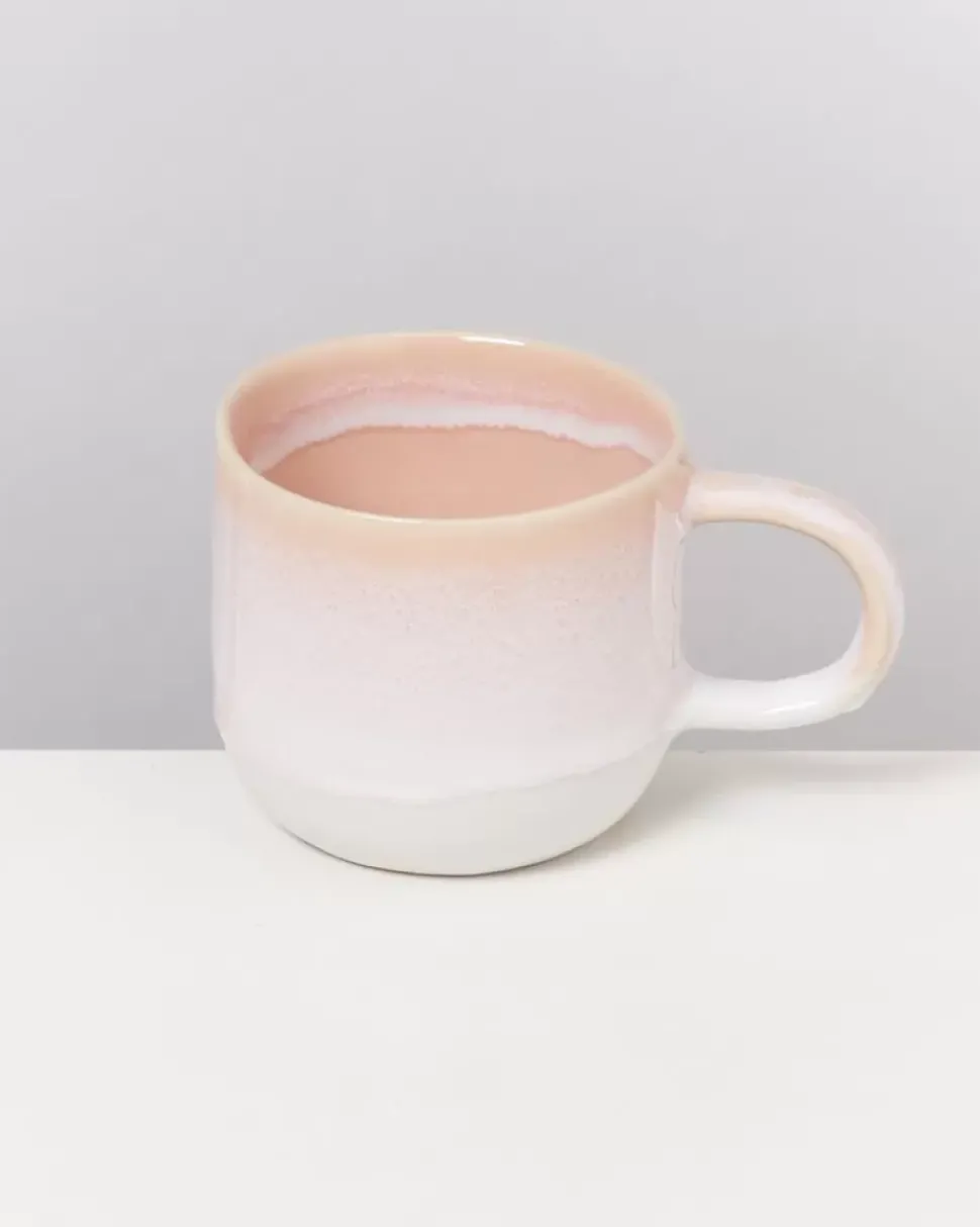 Coimbra Tasse Gros Apricot
