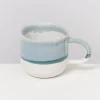 Coimbra Tasse Gros Graublau