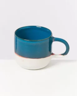 Coimbra Tasse Gros Petrol