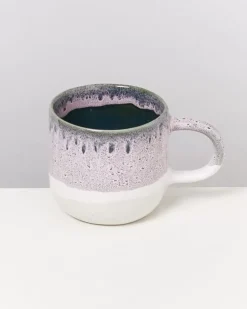 Coimbra Tasse Gros Rosa Grun