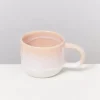 Coimbra Tasse Klein Apricot