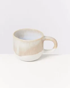 Coimbra Tasse Klein Sand