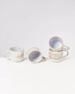 Coimbra Teetasse Gros Sand