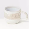 Coimbra Teetasse Gros Sand