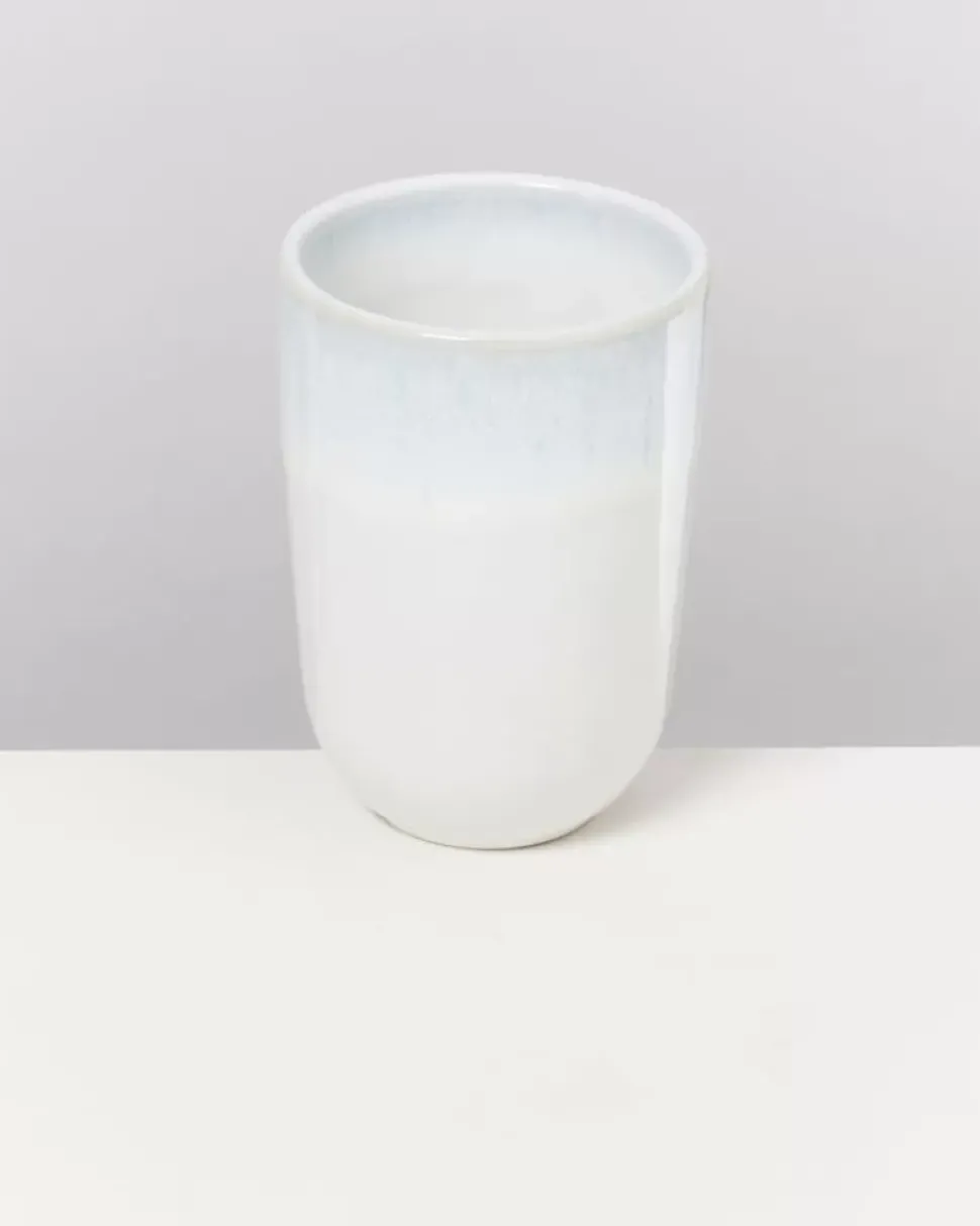 Copa Alto Becher Gros Jade