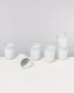 Copa Alto Becher Gros Jade