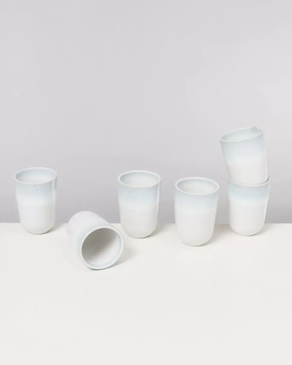 Copa Alto Becher Gros Jade