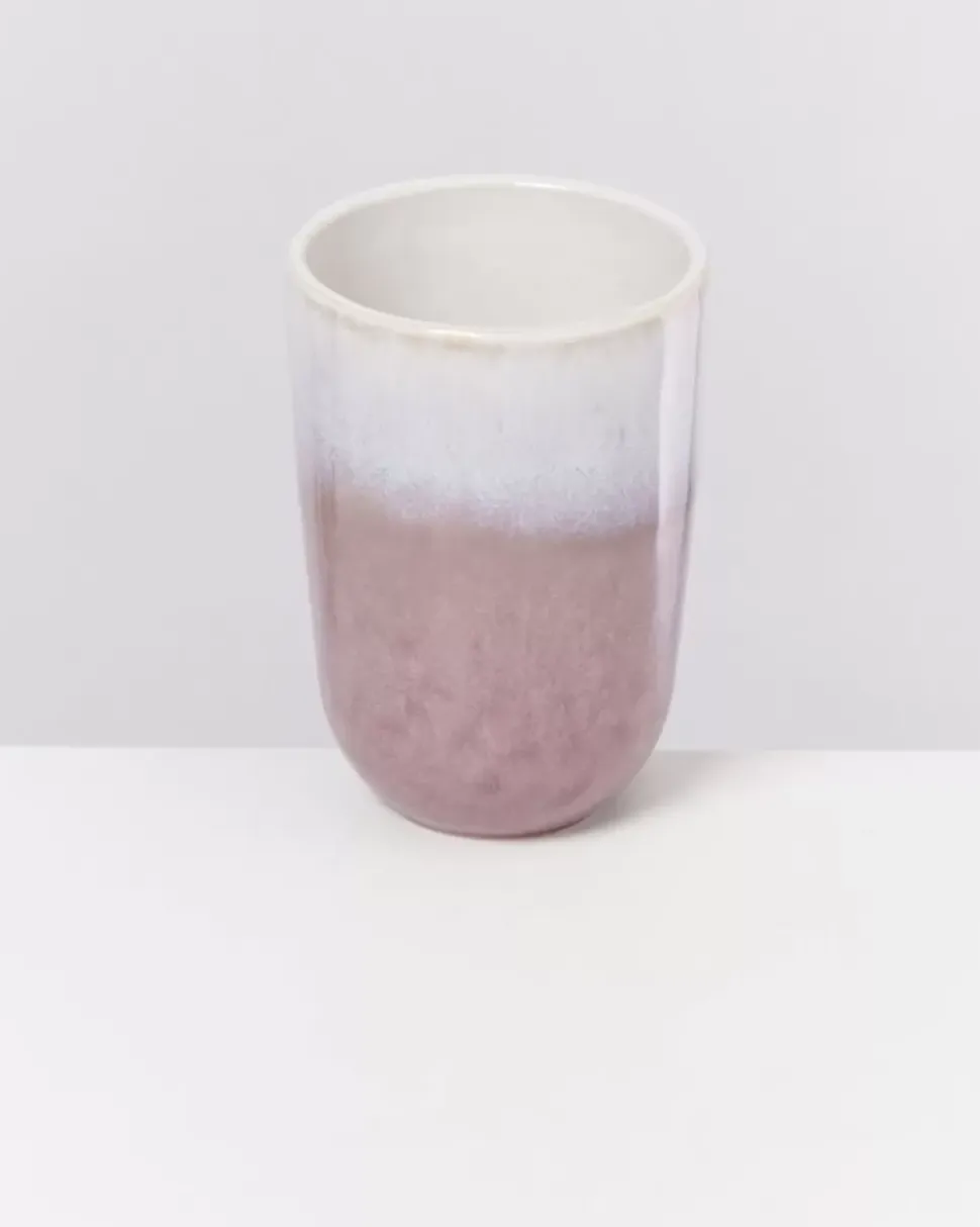 Copa Alto Becher Gros Lavender