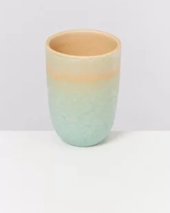 Copa Alto Becher Gros Pastellmint