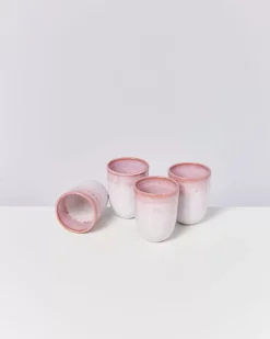 Copa Alto Becher Gros Strawberry