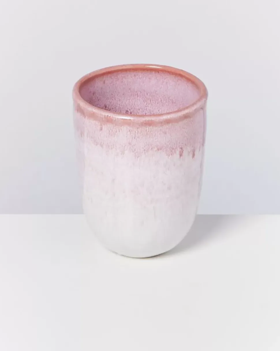 Copa Alto Becher Gros Strawberry