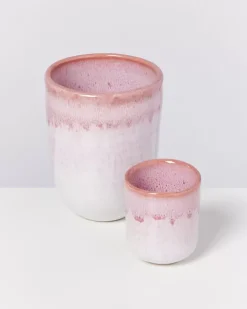 Copa Alto Becher Gros Strawberry