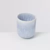 Copa Alto Becher Klein Blau