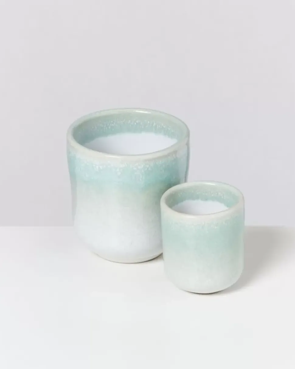 Copa Alto Becher Klein Jade