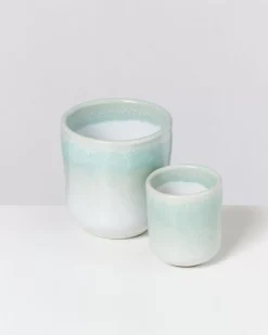 Copa Alto Becher Klein Jade