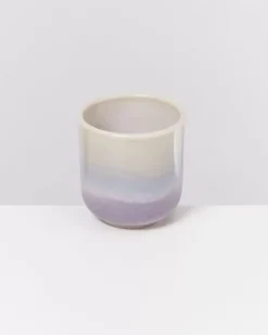 Copa Alto Becher Klein Lavender