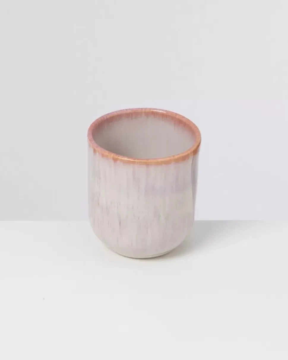 Copa Alto Becher Klein Rosa