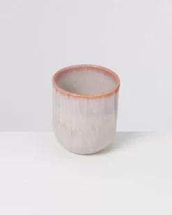 Copa Alto Becher Klein Rosa