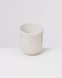 Copa Alto Becher Klein Sand