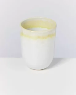 Copa Alto 6Er Set Becher Gros Gelb