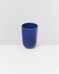 Copa Alto 4Er Set Becher Gros Dunkelblau