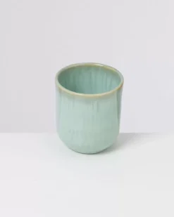 Copa Alto 4Er Set Becher Klein Mint