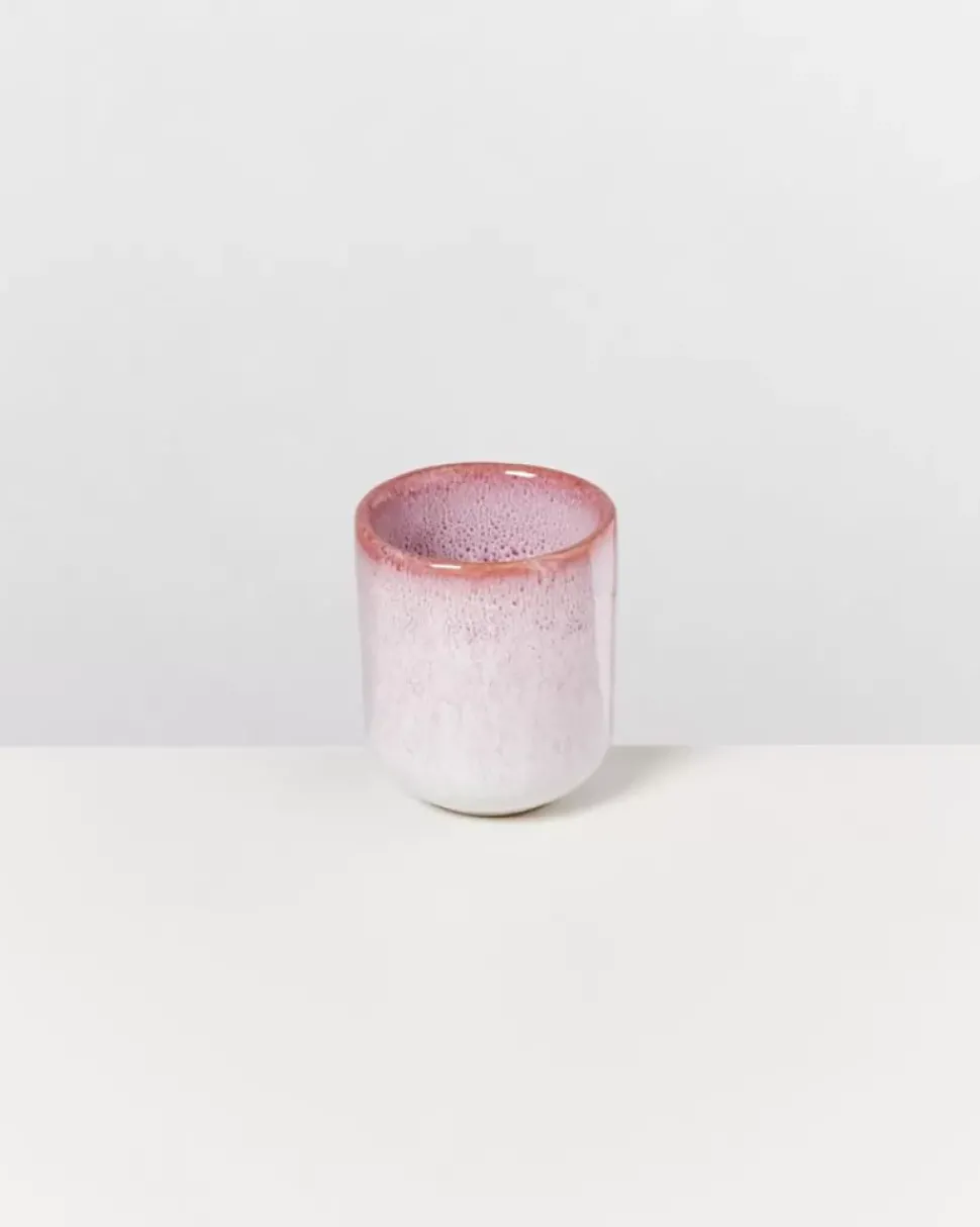 Copa Alto Espressobecher Strawberry