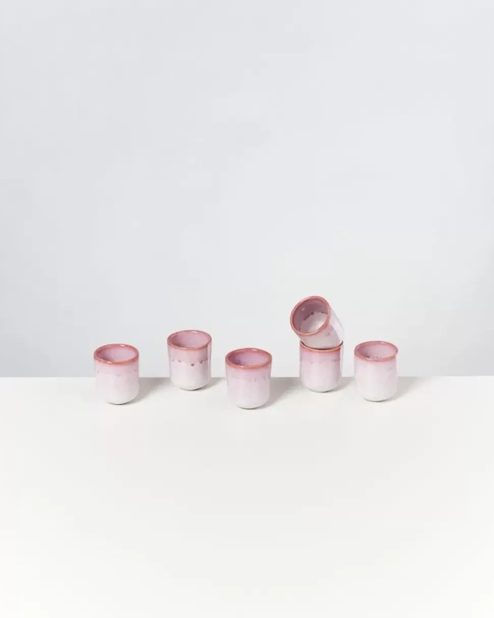 Copa Alto Espressobecher Strawberry