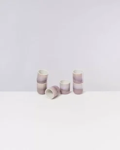 Copa Alto Espressobecher Lavender
