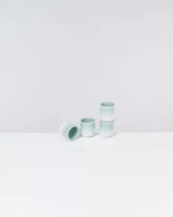 Copa Alto Espressobecher Jade