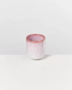 Copa Alto Espressobecher Strawberry