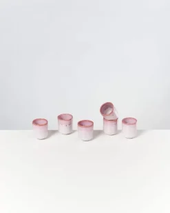 Copa Alto Espressobecher Strawberry