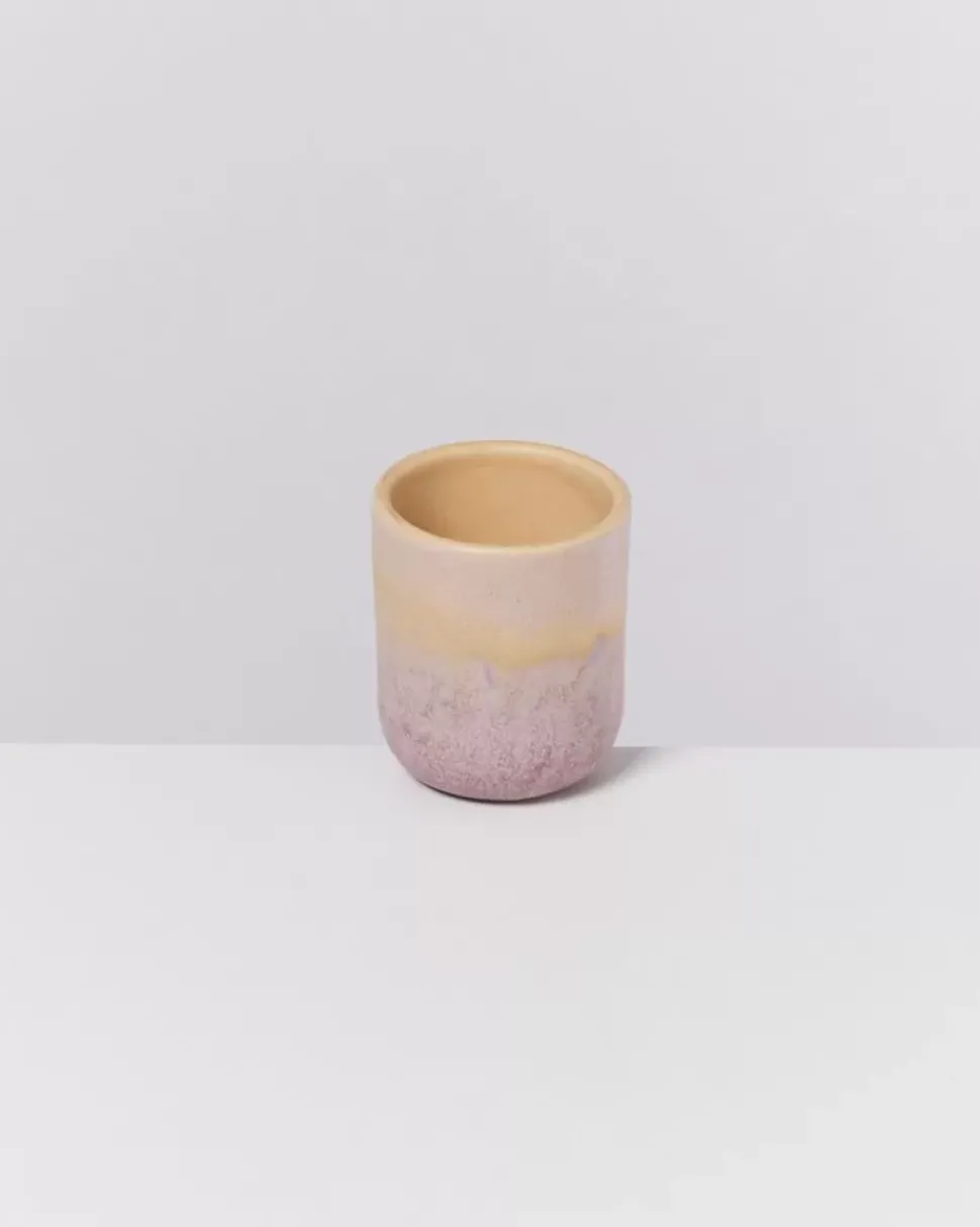 Copa Alto Espressobecher Pastellrose