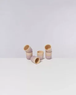 Copa Alto Espressobecher Pastellrose